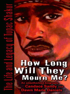How Long Will They Mourn Me? - ebook